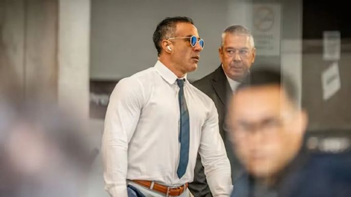 La defensa de Luque solicitó suspender el juicio por la muerte de Diego Maradona