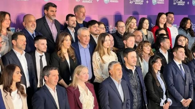 Pablo Castro: "Quiero representar a las Pymes y crear un Ente mixto deportivo para apoyar clubes"