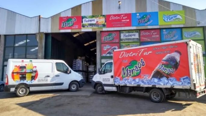 Manaos deberá pagarle más de $800 millones a un exempleado