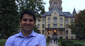 EE.UU. vs. China: El nuevo tablero mundial reconstruye la bipolaridad de la Guerra Fría