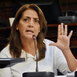 Lizana le responde a Vargas Arizu y dice que usa el dumping como excusa para no intervenir porque no sabe