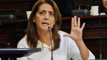 Lizana le responde a Vargas Arizu por no intervenir en el precio de la uva