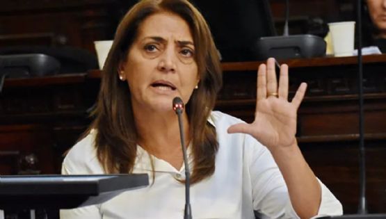 Lizana le responde a Vargas Arizu y dice que usa el dumping como excusa para no intervenir porque no sabe