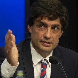 Lacunza: "La reforma laboral por sí sola no va a generar empleo"