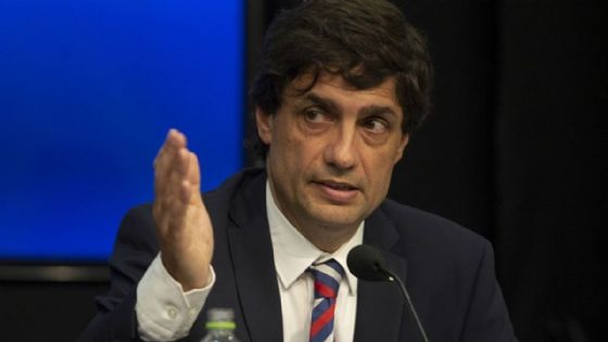 Lacunza: "La reforma laboral por sí sola no va a generar empleo"