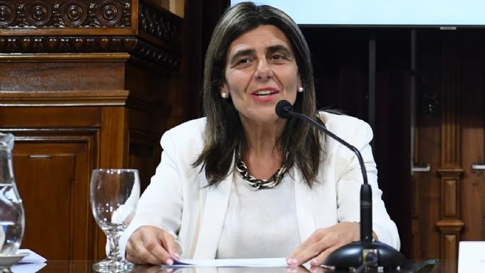 Suárez y Juri, ¿leyeron el artículo sobre las enfermedades de la reforma laboral?
