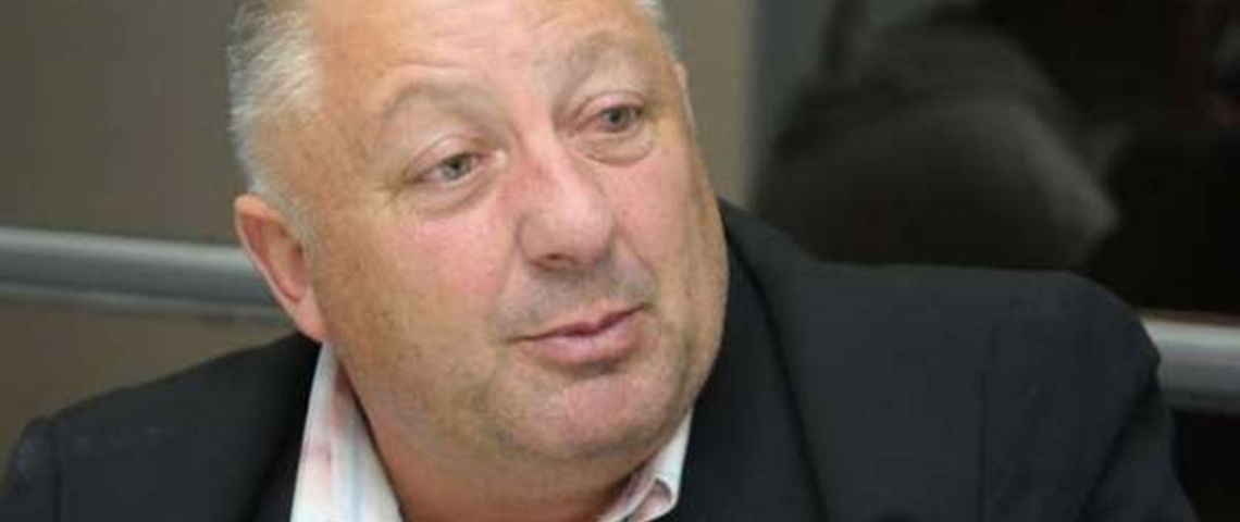 Renunció Sperdutti a la Liga Mendocina de Fútbol y Gobierno convoca a la Comisión Directiva