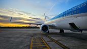 Foto ilustrativa de la nota titulada: Aerolíneas tuvo un balance positivo y deberá pagar Impuesto a las Ganancias 