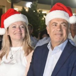 El PJ de San Rafael asegura que Cornejo le "regaló" una casa a un dirigente de La Cámpora