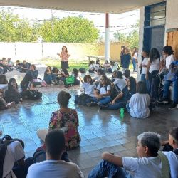 UPD : DGE lanzó un dispositivo de prevención y los padres deberán firmar un acta de corresponsabilidad 