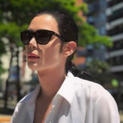 Comienza el juicio contra Felipe Pettinato por la muerte de su psiquiatra 