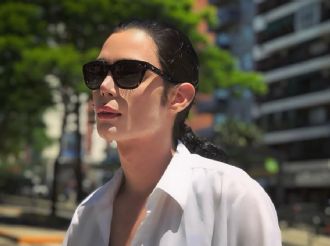 Comienza el juicio contra Felipe Pettinato por la muerte de su psiquiatra 