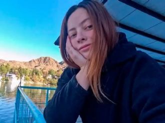 Publicaron el informe preliminar de la autopsia a Sofía Devries 