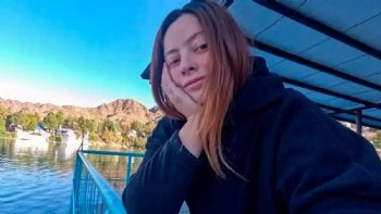 Publicaron el informe preliminar de la autopsia a Sofía Devries 