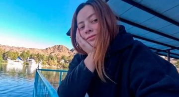 Publicaron el informe preliminar de la autopsia a Sofía Devries 