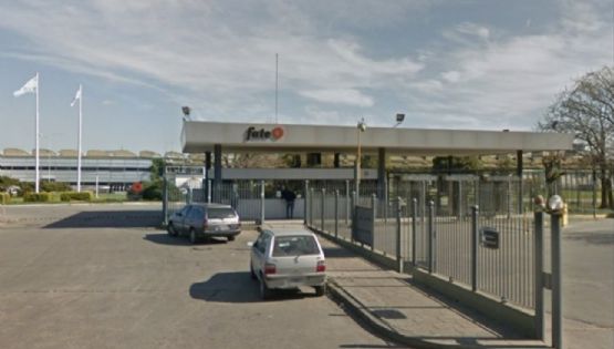 La fabrica de neumáticos Fate anunció su cierre y despide a 920 empleados