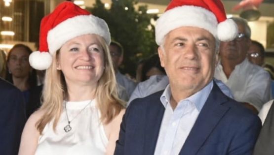 El PJ de San Rafael asegura que Cornejo le "regaló" una casa a un dirigente de La Cámpora