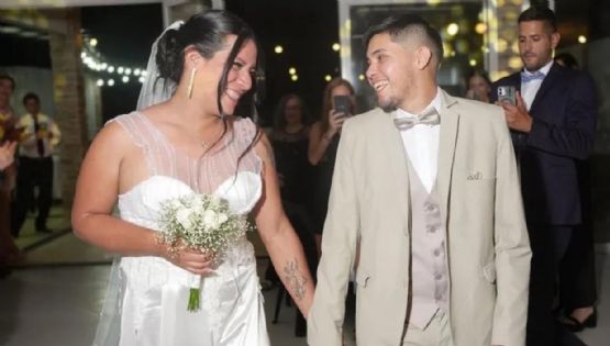 El Arzobispado de Corrientes anuló un matrimonio trans 