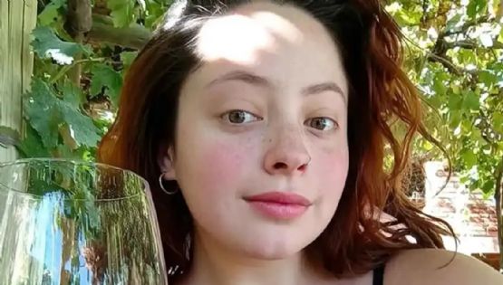 Encontraron el cuerpo de Sofía Devries, la turista que había desaparecido mientras buceaba 