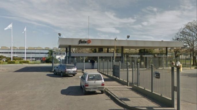 La fabrica de neumáticos Fate anunció su cierre y despide a 920 empleados