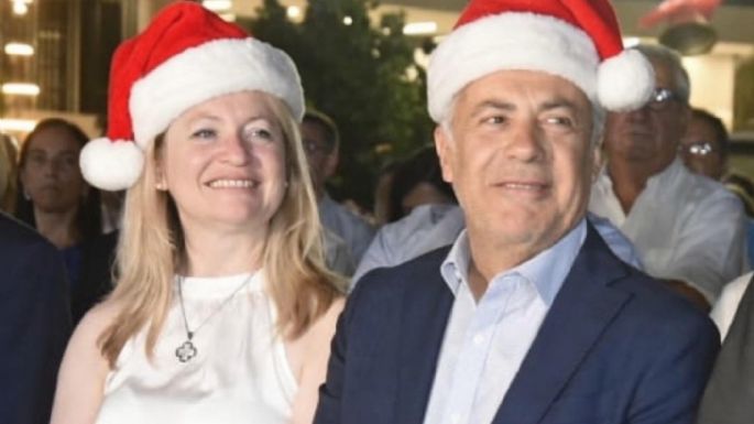 El PJ de San Rafael asegura que Cornejo le "regaló" una casa a un dirigente de La Cámpora