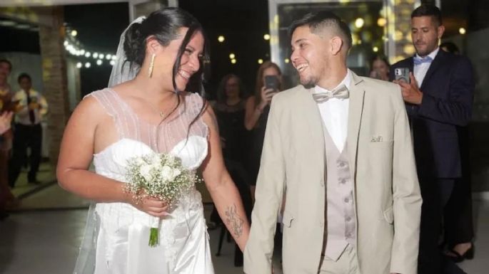 El Arzobispado de Corrientes anuló un matrimonio trans 