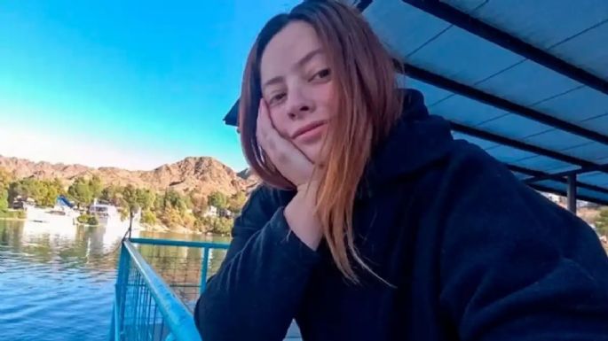 Publicaron el informe preliminar de la autopsia a Sofía Devries 