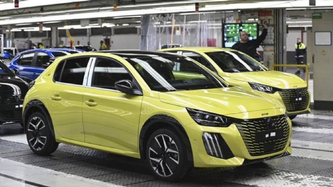 Otra empresa complicada frena su producción hasta marzo