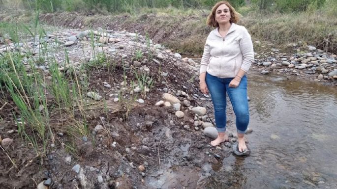 Se vota y se decide si avanza el Jury contra Marinelli