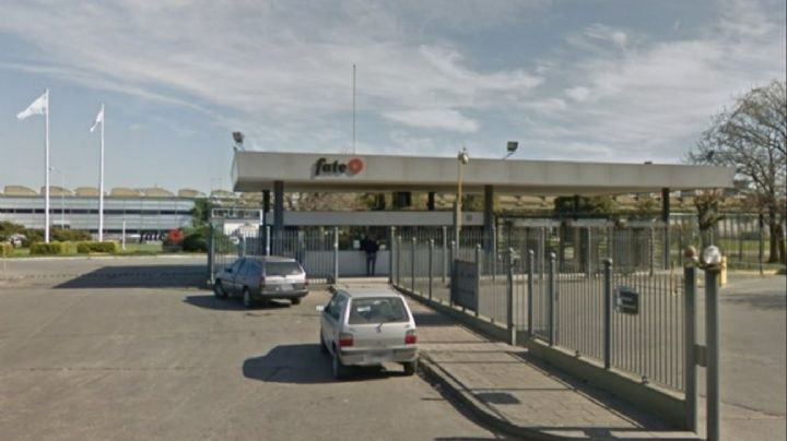 La fabrica de neumáticos Fate anunció su cierre y despide a 920 empleados