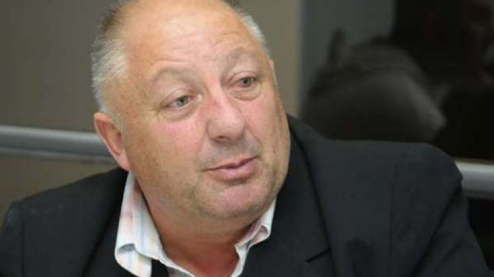 Renunció Sperdutti a la Liga Mendocina de Fútbol y Gobierno convoca a la Comisión Directiva