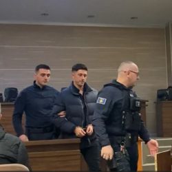 Condenaron a la pareja de la argentina asesinada en Kosovo 