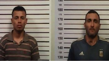 Un penitenciario murió durante la fuga de dos presos en Tunuyán 