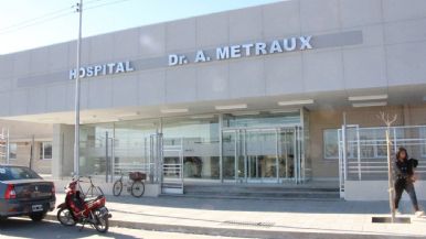 Foto iliustrativa de  Una mujer de 32 años murió electrocutada en un confuso episodio