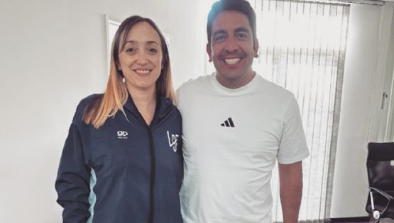 Carta documento y emplazamientos en la guerra del PJ de San Rafael