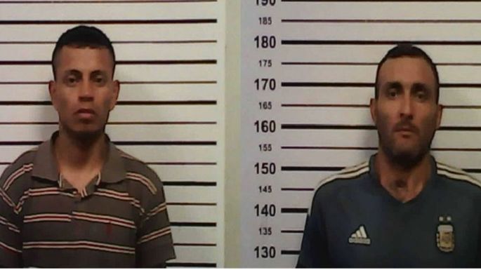 Un penitenciario murió durante la fuga de dos presos en Tunuyán 