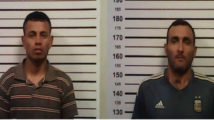 Un penitenciario murió durante la fuga de dos presos en Tunuyán 