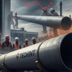 A raíz del conflicto Gobierno-Techint, se instala el debate apertura vs proteccionismo