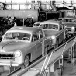 Una política industrial sin nostalgia