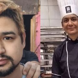 Un panadero asesinó a compañero con grasa hirviendo y recibió perpetua