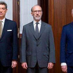 Rectores de 15 universidades respaldan la forma de selección de jueces que propone la Corte