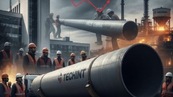 Fallo de la Justicia a favor de Techint: el Estado deberá pagarle $2.500 millones