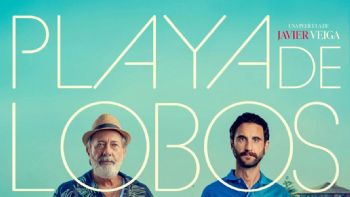 "Playa de Lobos": la nueva película de Guillermo Francella que estrenará este mes en Argentina 