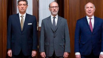 Ahora los jueces que eludan los fallos de la Corte en la materia podrán ser removidos