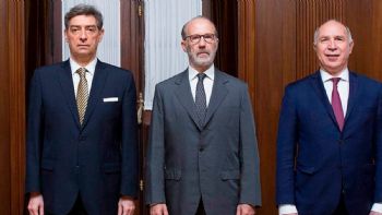 Rectores de 15 universidades respaldan la forma de selección de jueces que propone la Corte