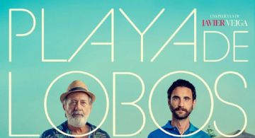 "Playa de Lobos": la nueva película de Guillermo Francella que estrenará este mes en Argentina 