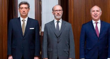 Rectores de 15 universidades respaldan la forma de selección de jueces que propone la Corte