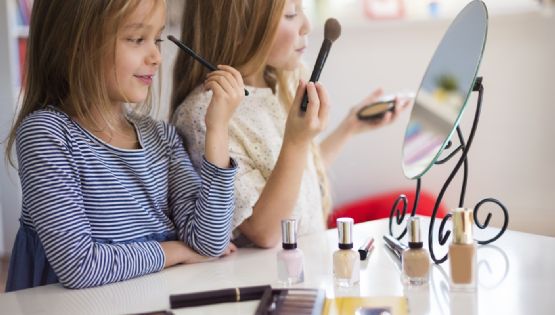 La ANMAT prohibió la venta de una serie de cosméticos infantiles