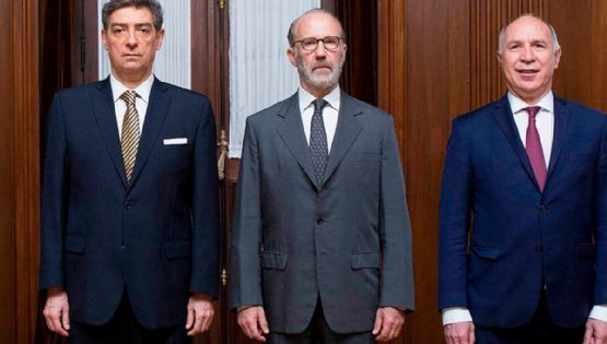 Ahora los jueces que eludan los fallos de la Corte en la materia podrán ser removidos