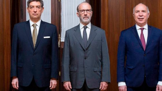 Ahora los jueces que eludan los fallos de la Corte en la materia podrán ser removidos